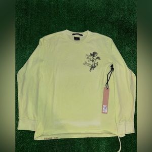 Ksubi Made In Heaven Men’s LongSleeve